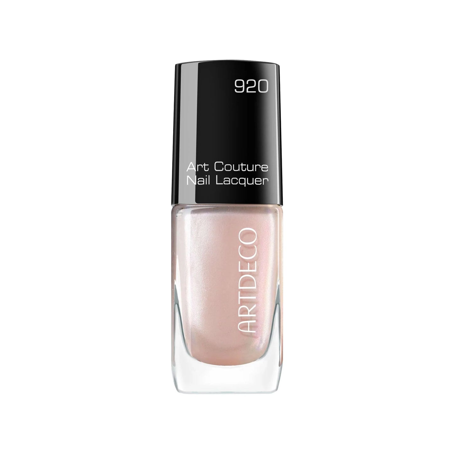 Art Couture Nail Lacquer - 920 - Silk Road