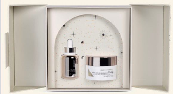 Festive Kit Radiance Set Pigmentatie