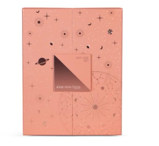 Anti age set - Icon Time Platium + Booster