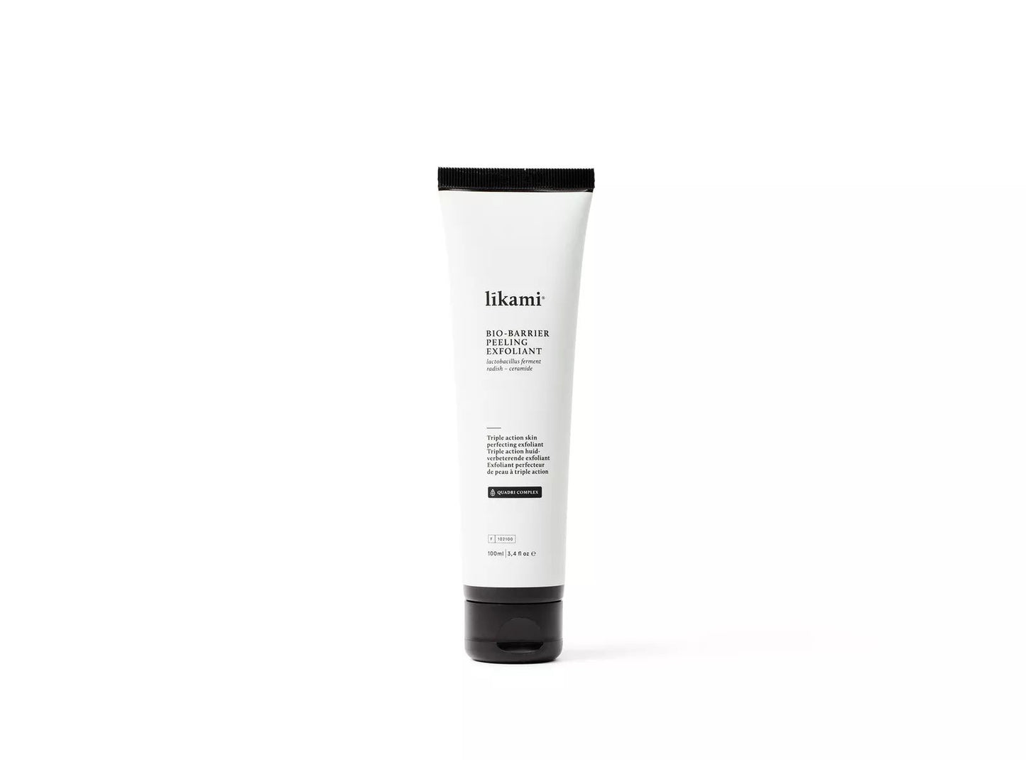 Bio-Barrier Peeling Exfoliant