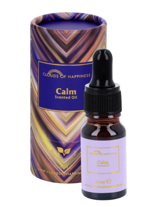 Meervoudige Geurolie - Calm 10ml