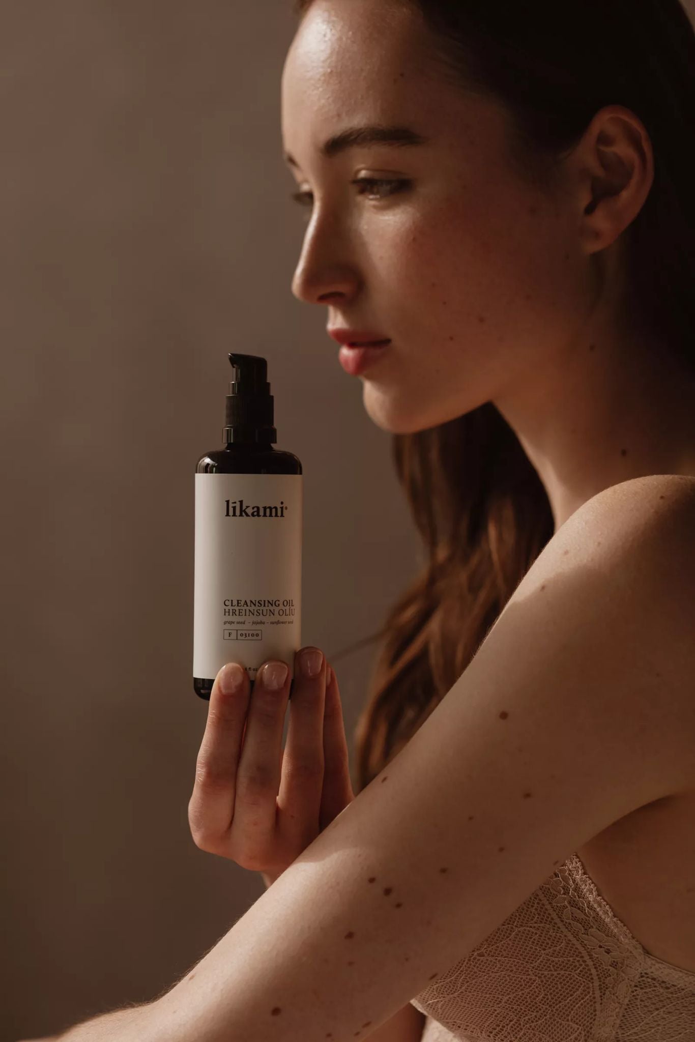 Cleansing Oil -100ml