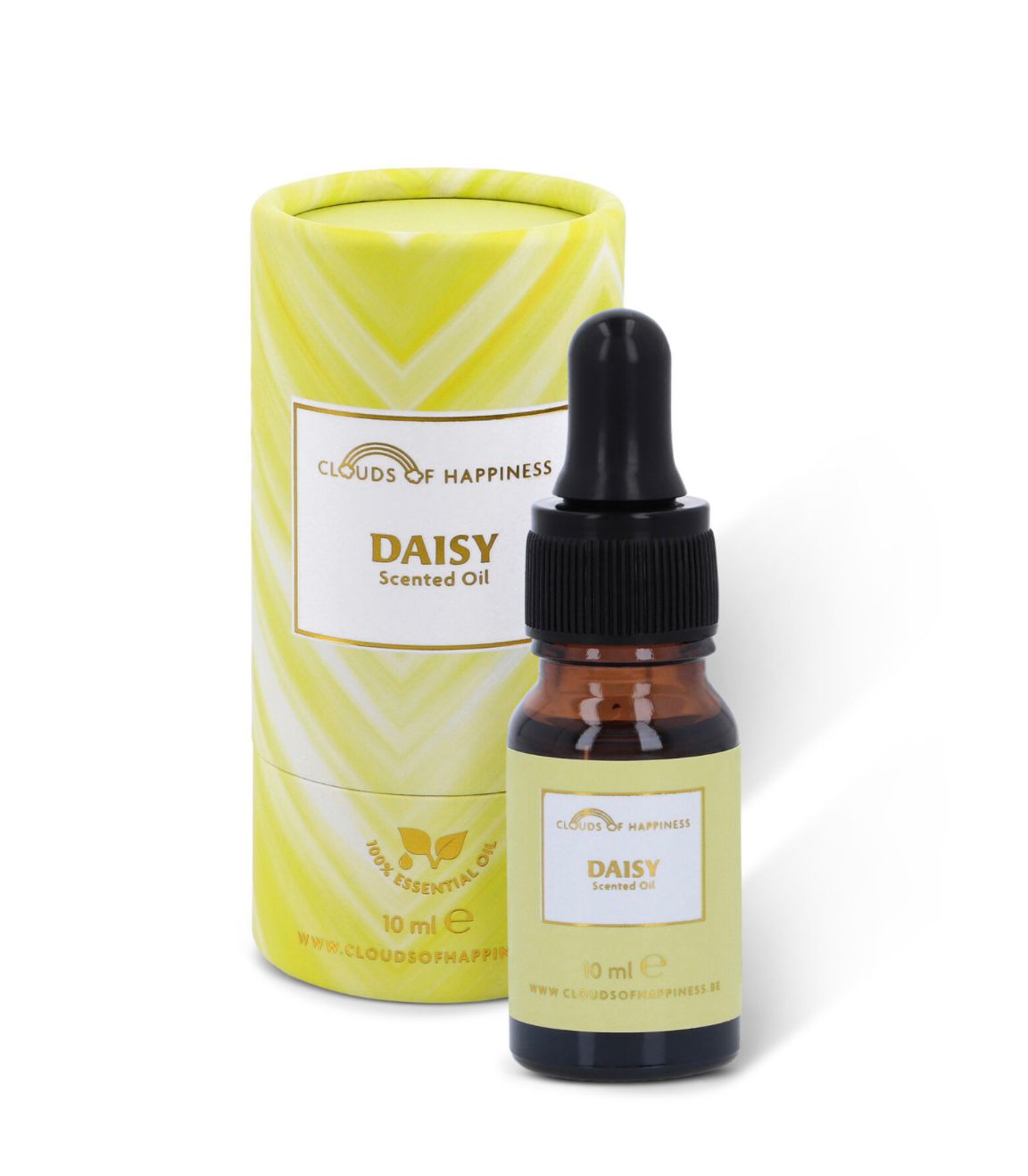 Meervoudige Geurolie - Daisy 10ml