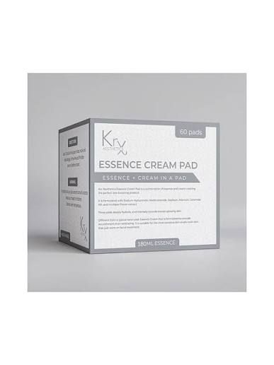 Essence Cream Pad 60 stuks