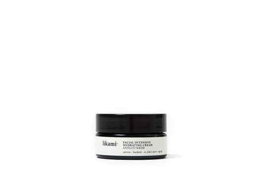 Facial Intensive Hydrating Cream - 50ml