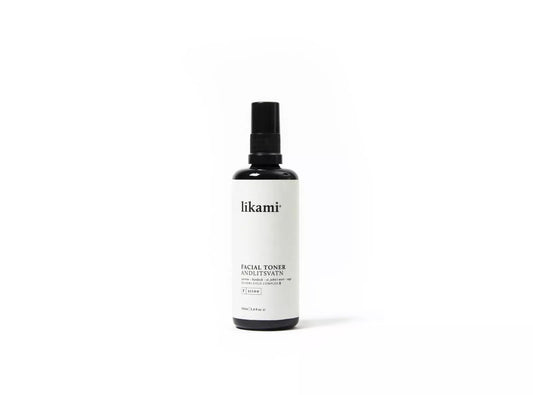 Facial Toner - 100ml