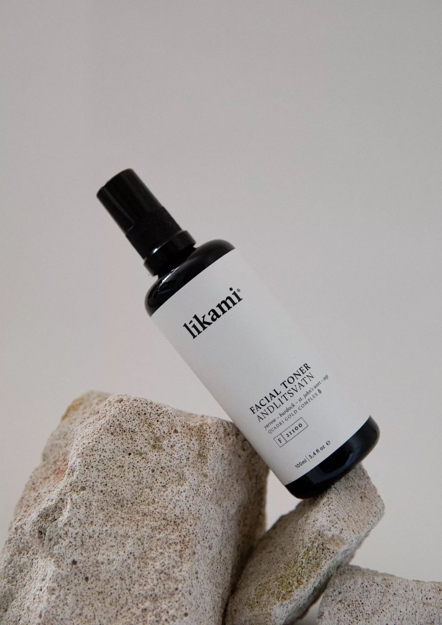 Facial Toner - 100ml