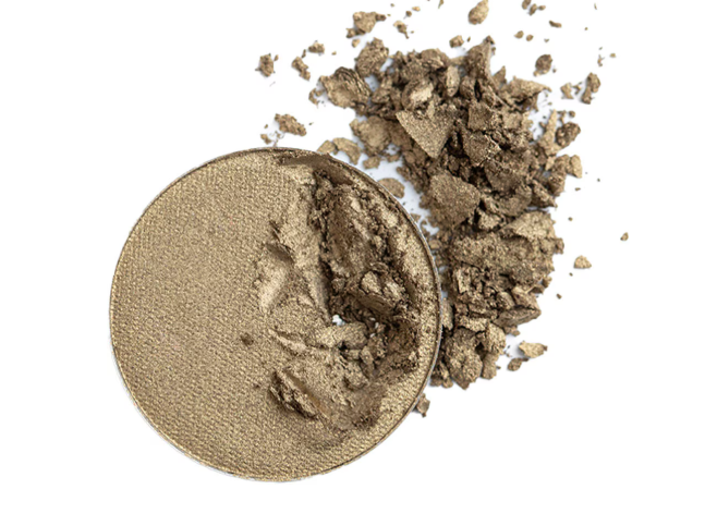 Compact eyeshadow "Go-Getter"