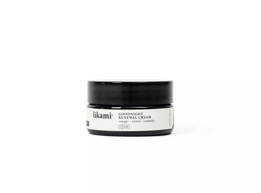 Goodnight Renewal Cream - 50ml