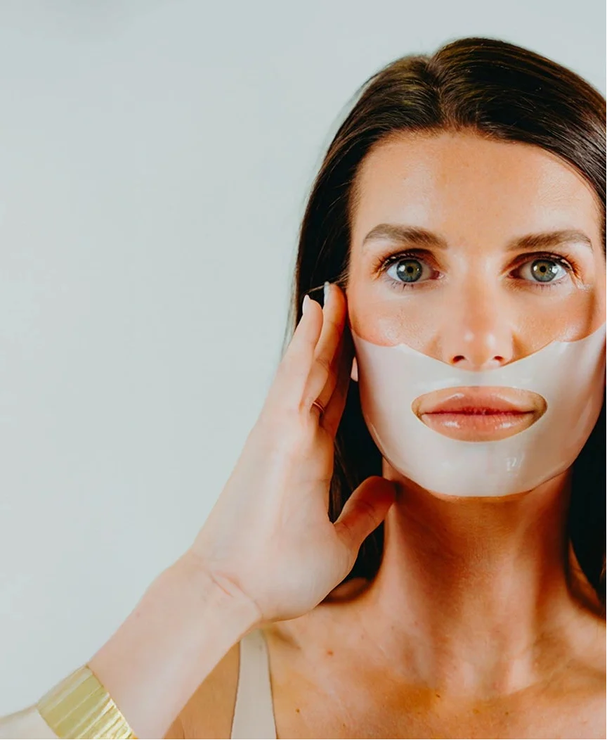 LIFTOLOGY LIFT face mask (1st)