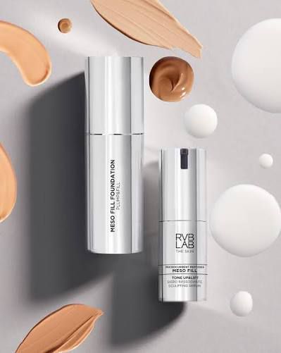 Meso Fill Foundation - 30ml - 94