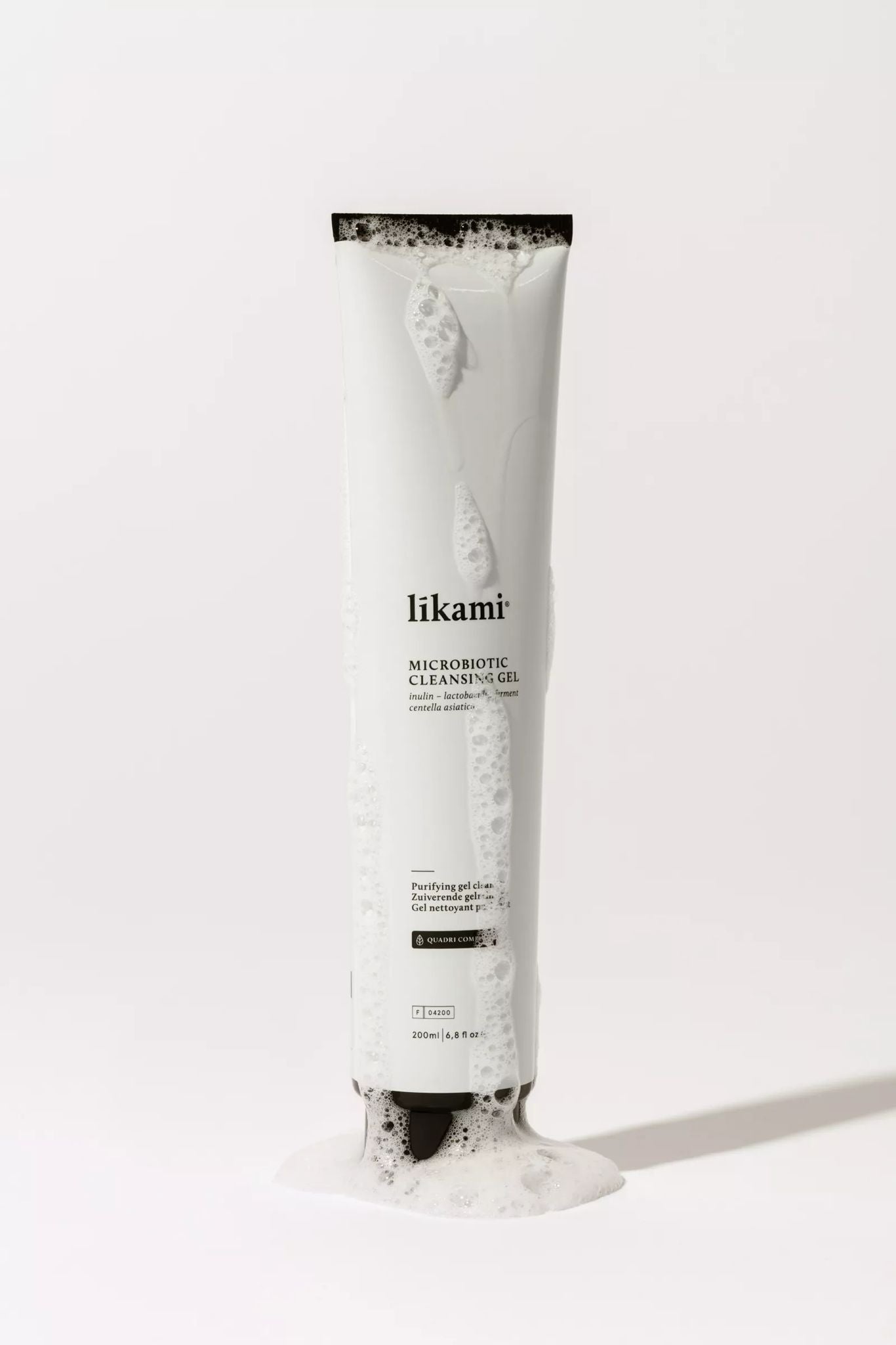 Microbiotic Cleansing Gel - 200ml