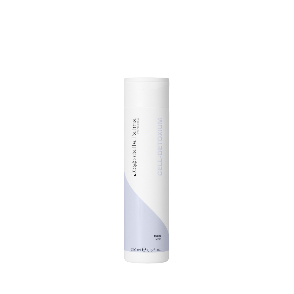 Cell Detoxium - Micellar Cleansing Milk - 250ml