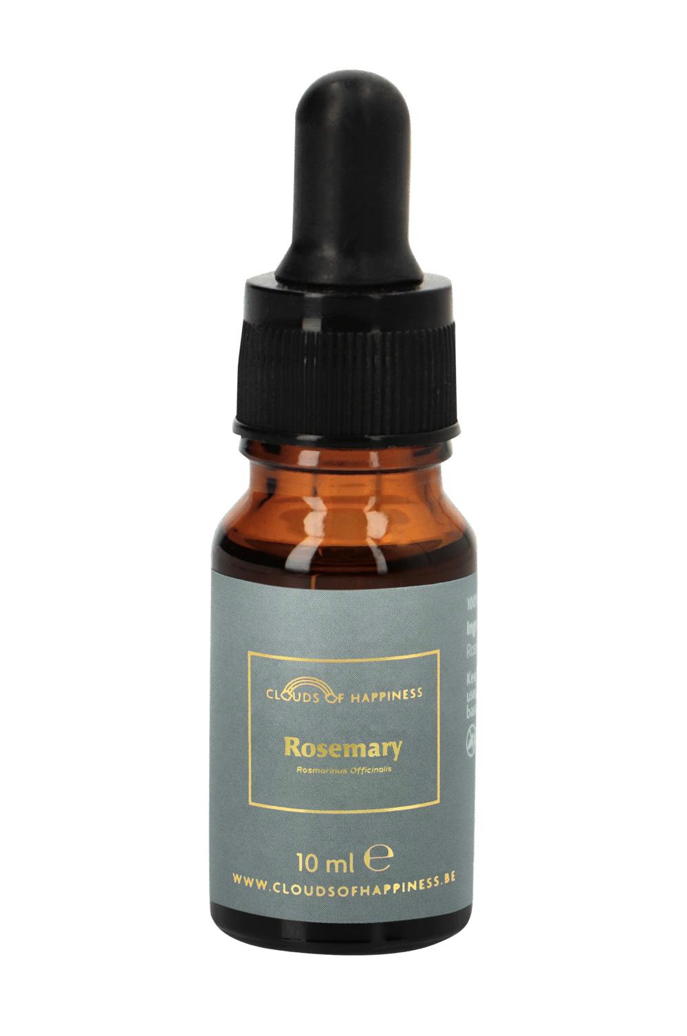 Enkelvoudige Geurolie - Rosemary 10ml