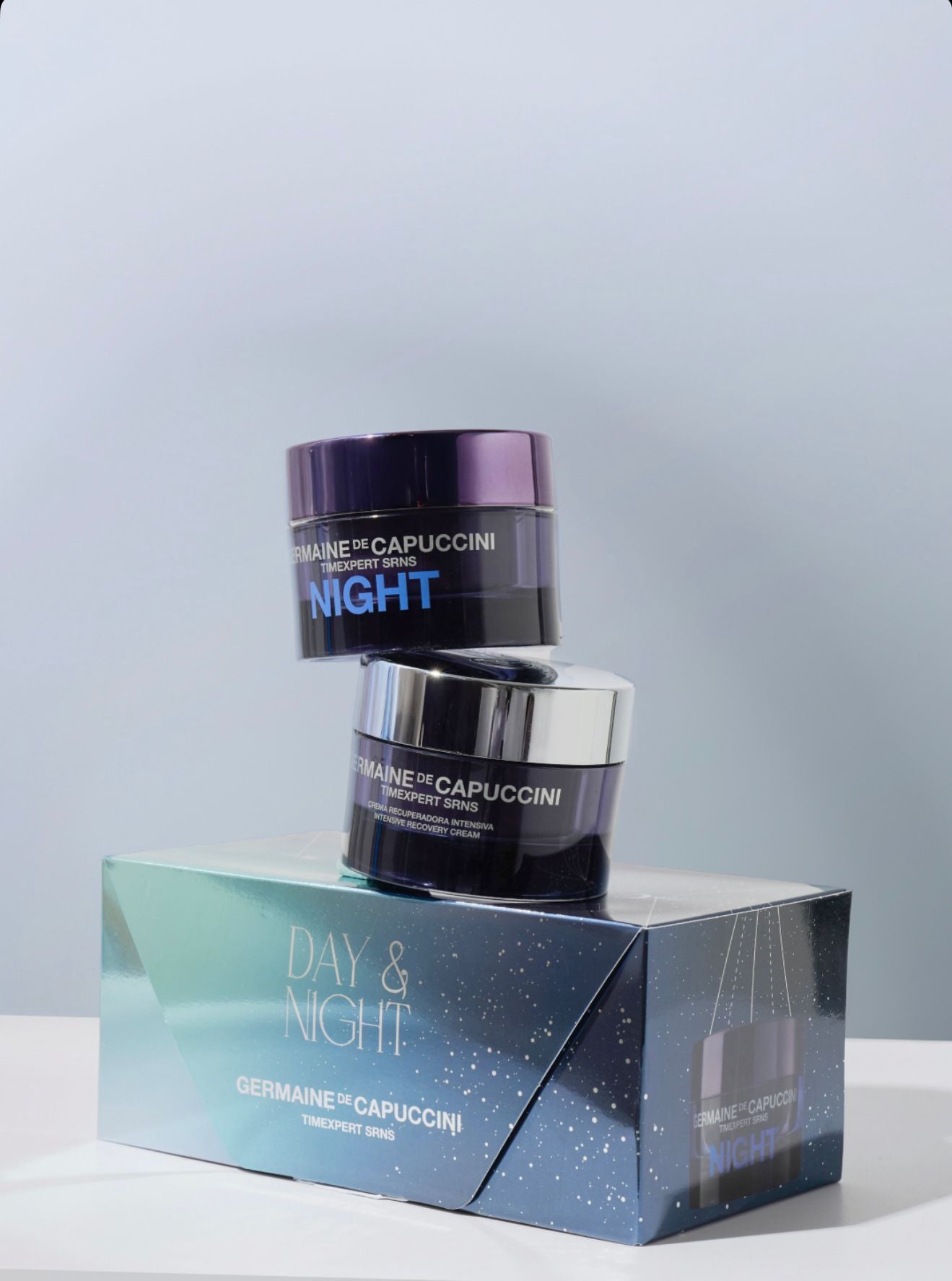 Promo Timexpert SRNS: dagcrème en nachtcrème