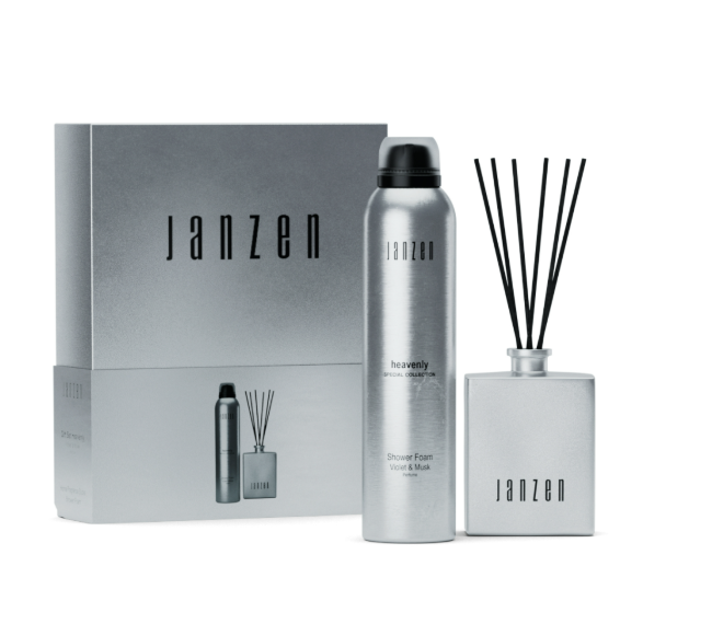 Heavenly - Gift set S Home & Body