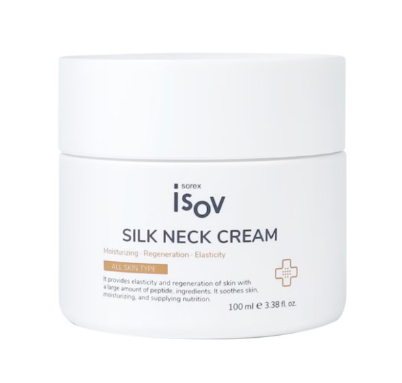 Silk Neck Cream 100ml