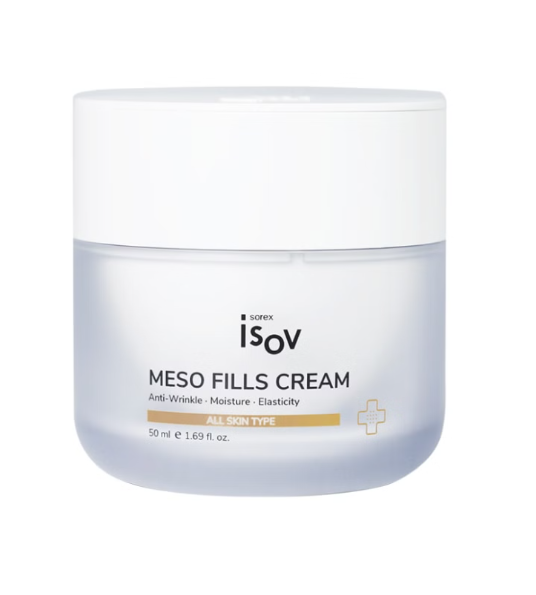 Meso Fills Cream 50ml