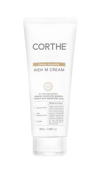 Dermo Essential Rich M Cream