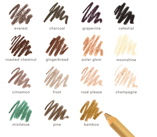 Easy Peasy Pencil Polar Glow