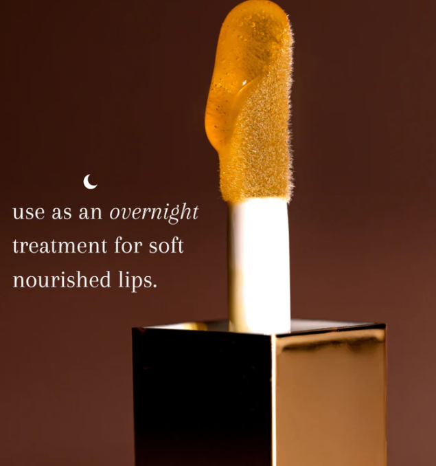 Lip Oil Golden Nectarine 7ml