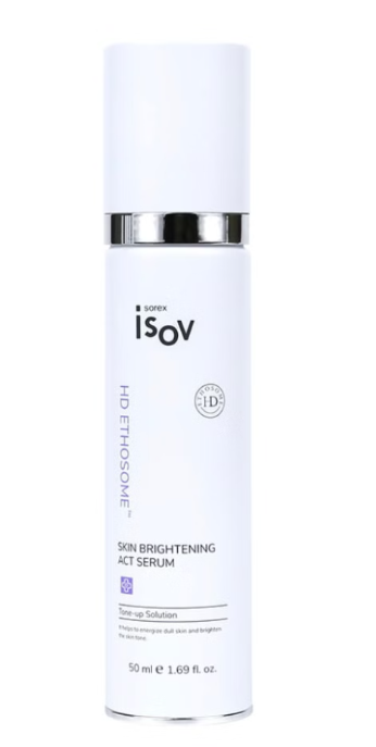 Skin Brightening Act Serum