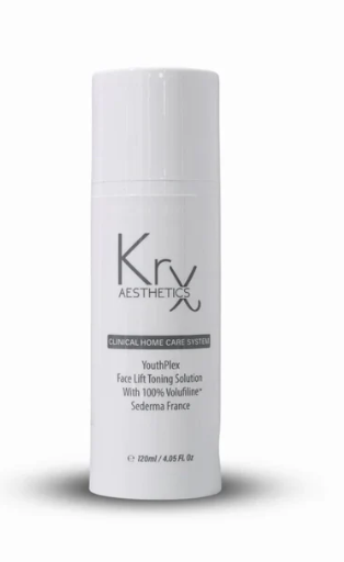 Youthplex Face Lift Toning Solution 120ml