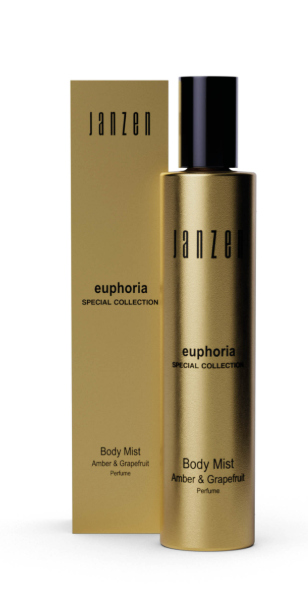 Euphoria - Body Mist 50ml