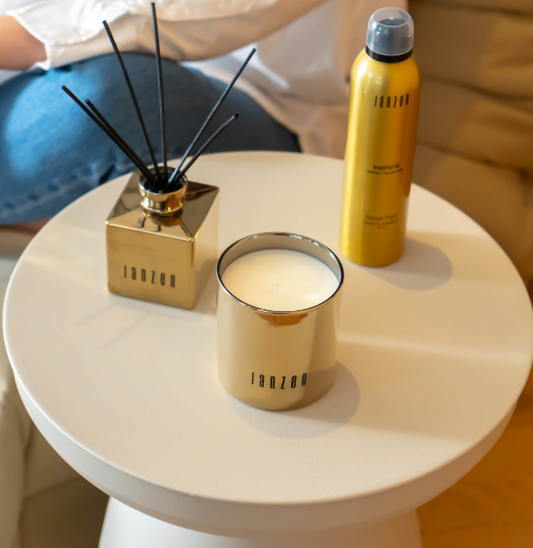 ST-WI Euphoria - Special Collection - Home Fragrance Sticks 200ml