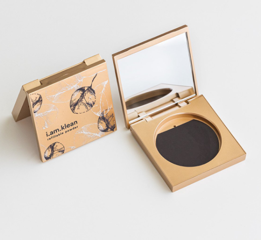 Palette deluxe refillable