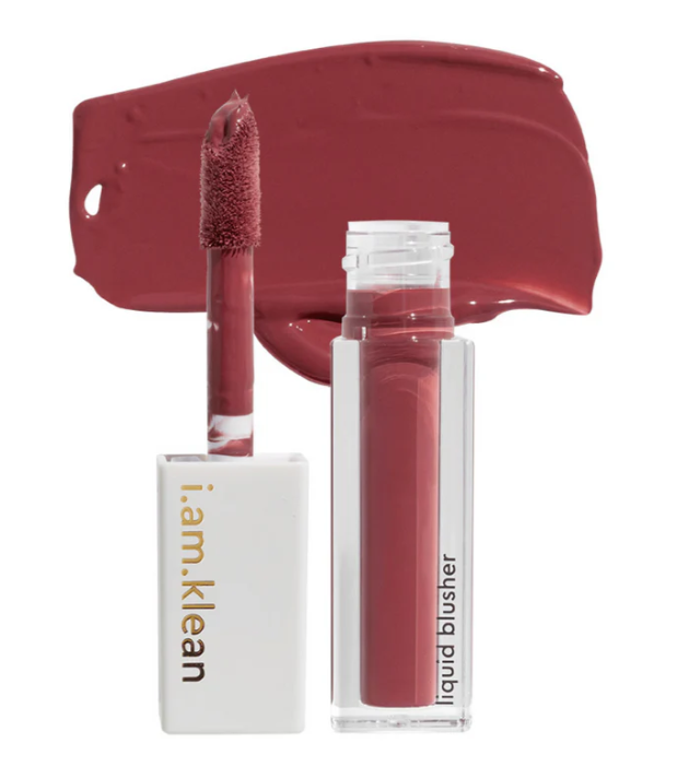 Liquid Blush Mulberry