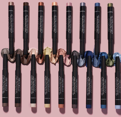 High performance eyeshadow stylo nr 50