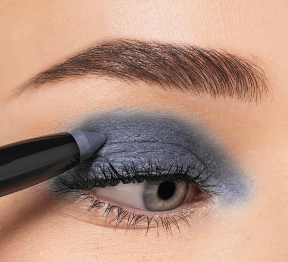 High Performance Eyeshadow stylo nr 55