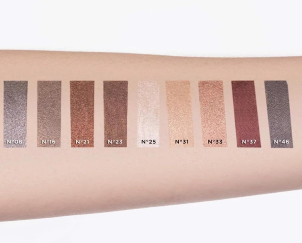 High Performance Eyeshadow stylo nr 33