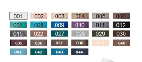 Made to last eyeshadow stylo 022