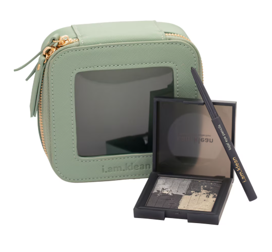 WI Klassic Smokey Set