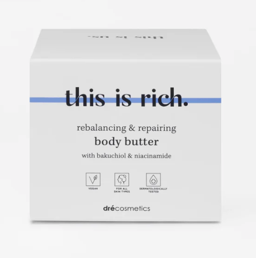 This is Rich - "Body Butter 200ml