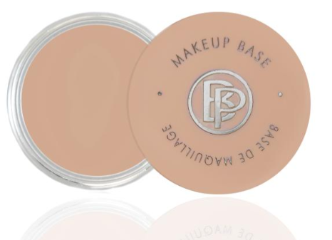 Make-Up Base Cream 8,5g