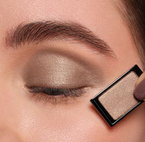 Eyeshadow - Pearly Uzbek Rose - 118