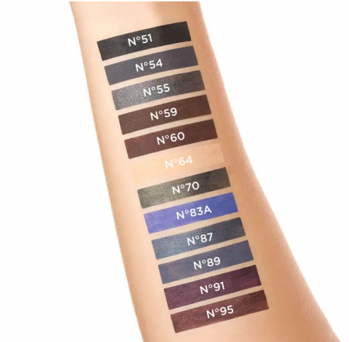 Mineral Eye Styler - Mineral Ivoor - 64