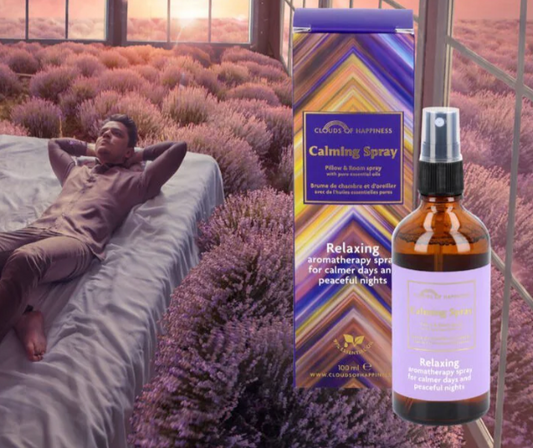 Calming Spray Relaxing 100ml