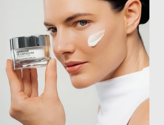 Tec-Exosome PDRN+HA 50ml Smart Hydro-Regenerating Cream