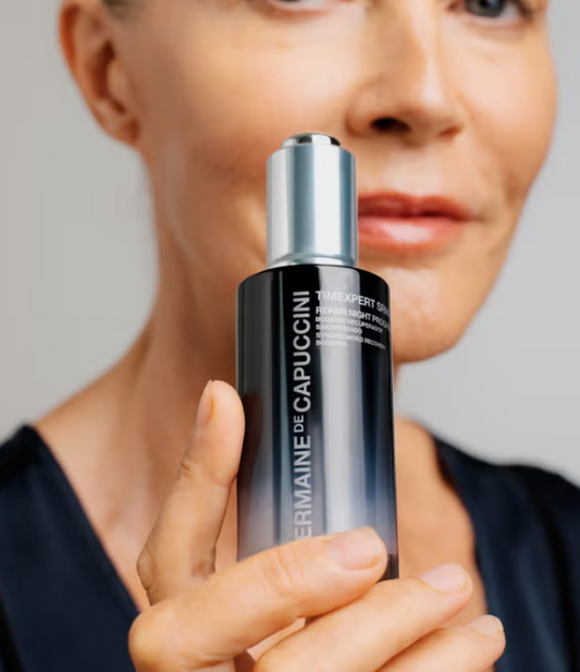 Timexpert SRNS - Repair Night Progress Serum 50ml