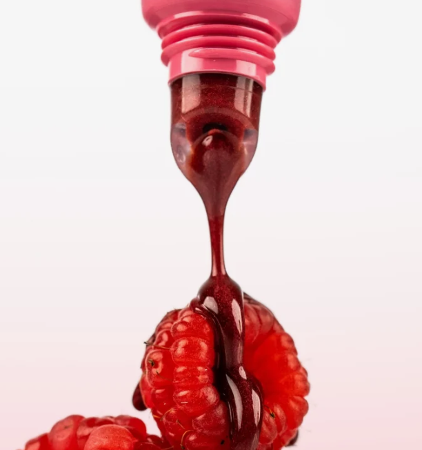 Trew | Tinted Lip Balm Raspberry
