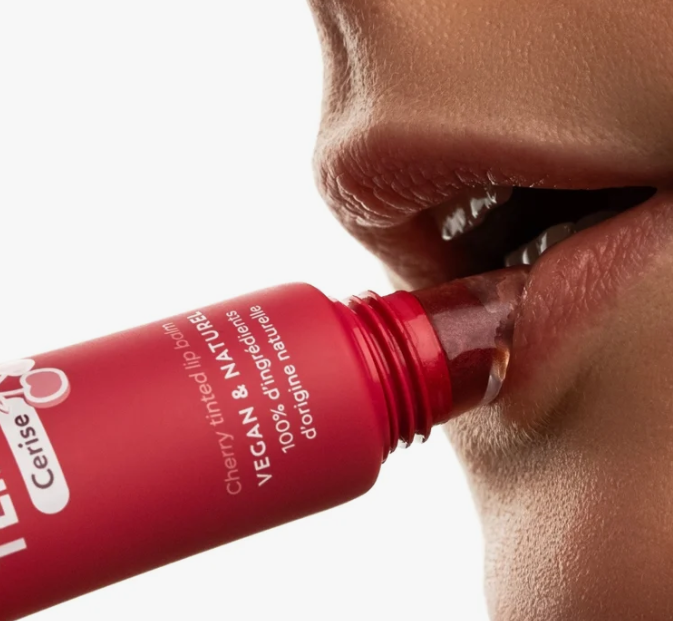 Trew | Tinted Lip Balm Cherry
