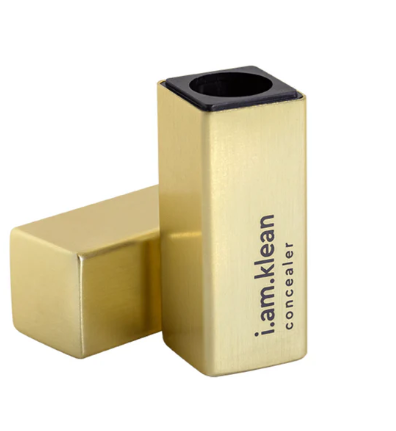 Refillable stick voor lipbalm (leeg)