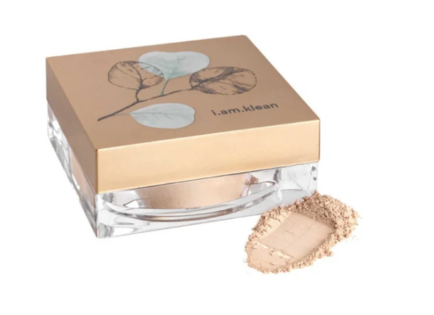 Loose Mineral Foundation - Neutral 1
