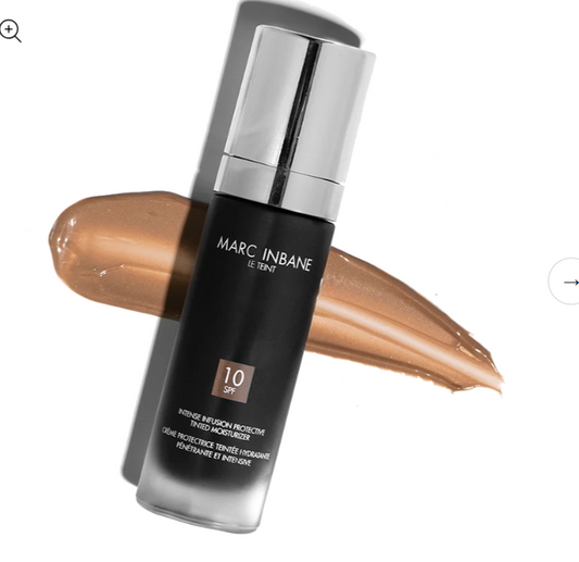 Marc Inbane le teint 30 ml