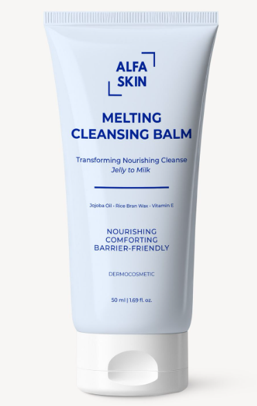 Melting Cleansing Balm 50ml