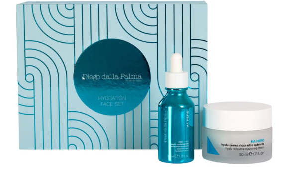Festive kit - HA Hero Serum 30ml & crème 50ml